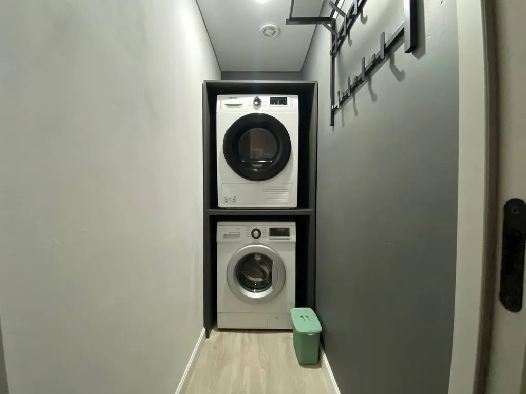 Шикарная двушка