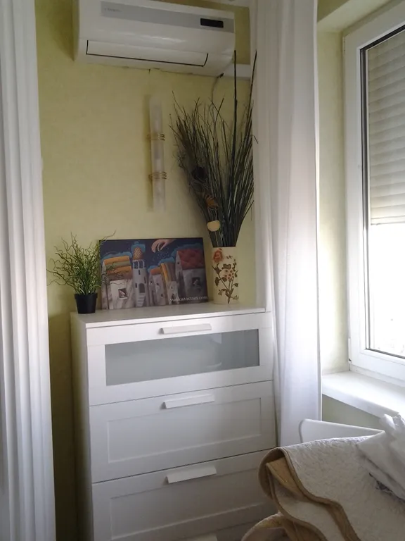 Таунхаус на берегу моря