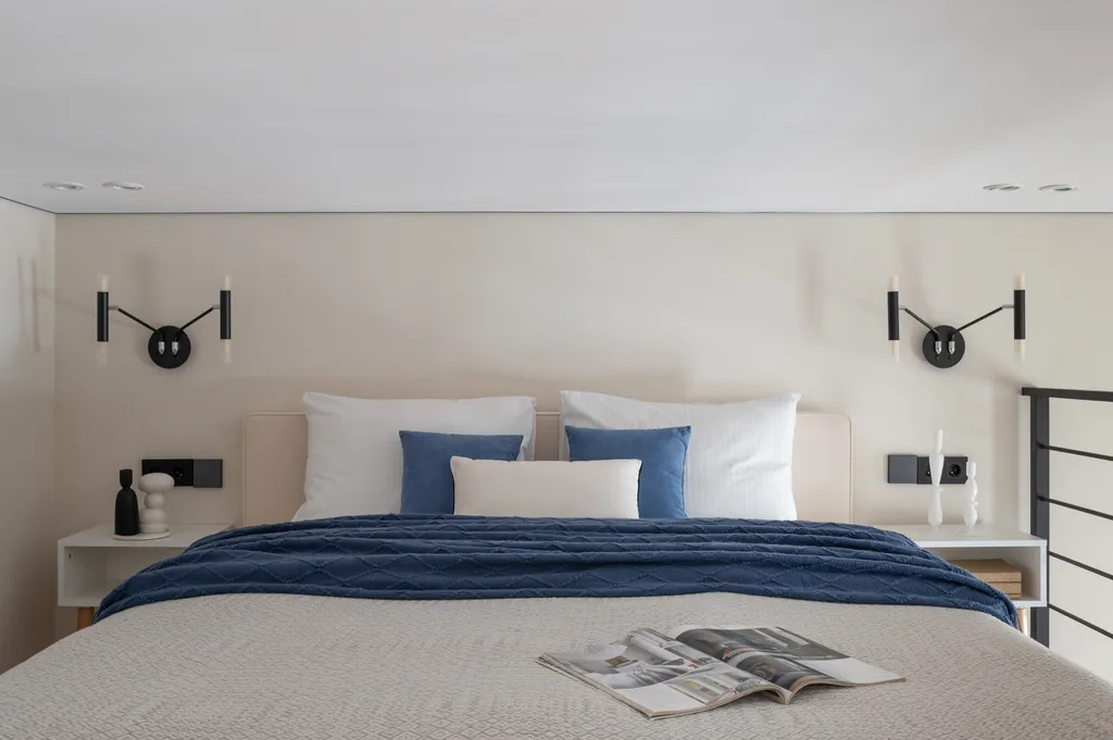 Квартира Апартаменты в доме генеральской жены Корниловой — Кострома