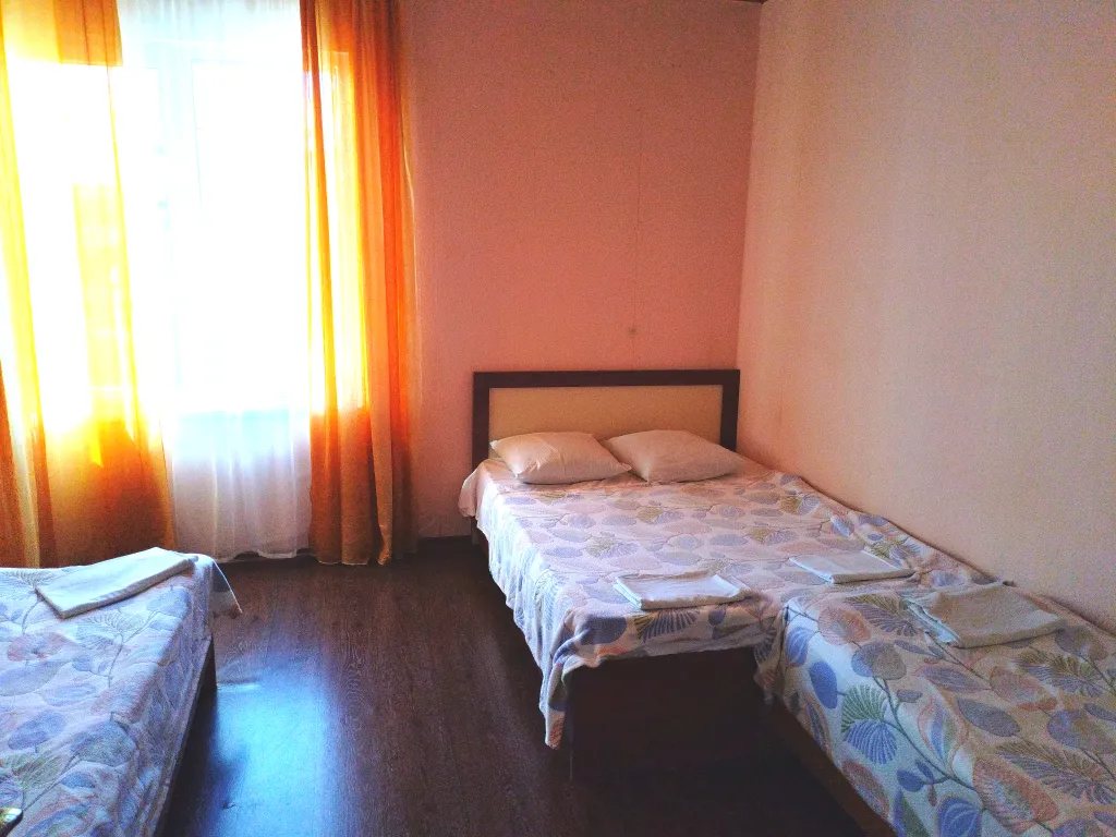 Квартира Комната — аренда посуточно в Лдзаа