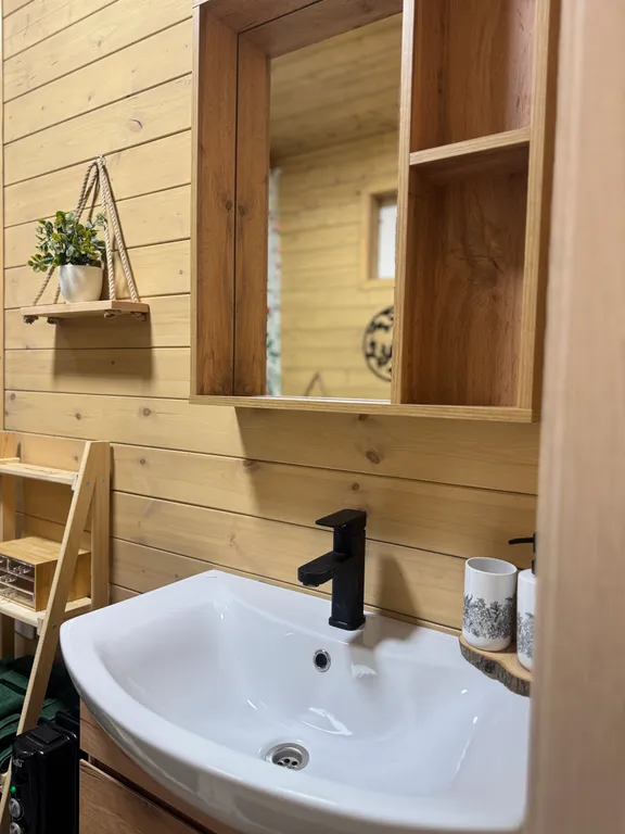 Уютный домик рядом с центом