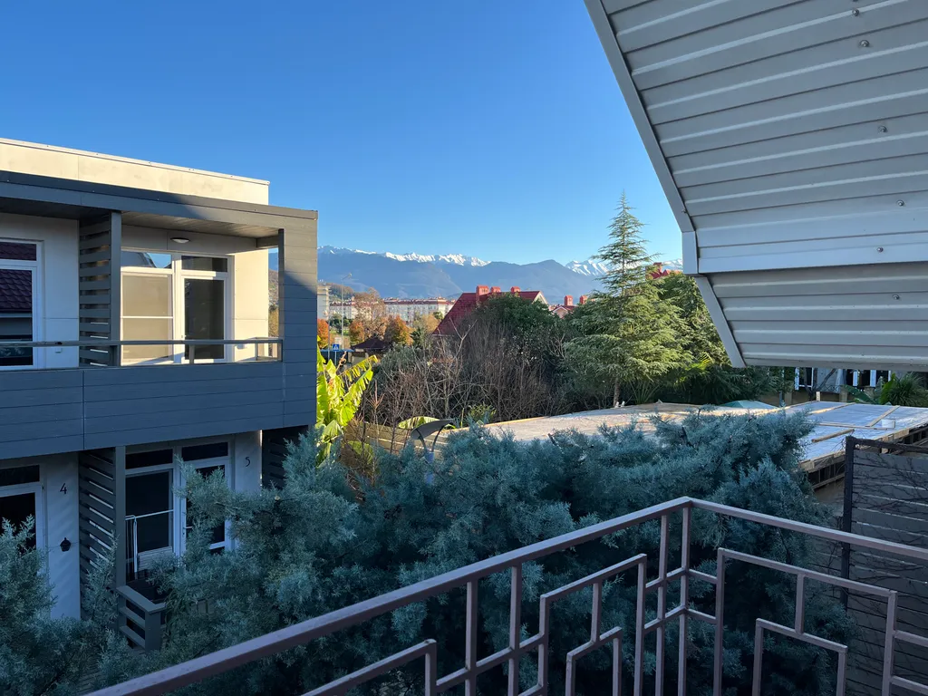 Таунхаус в самом лучшем районе