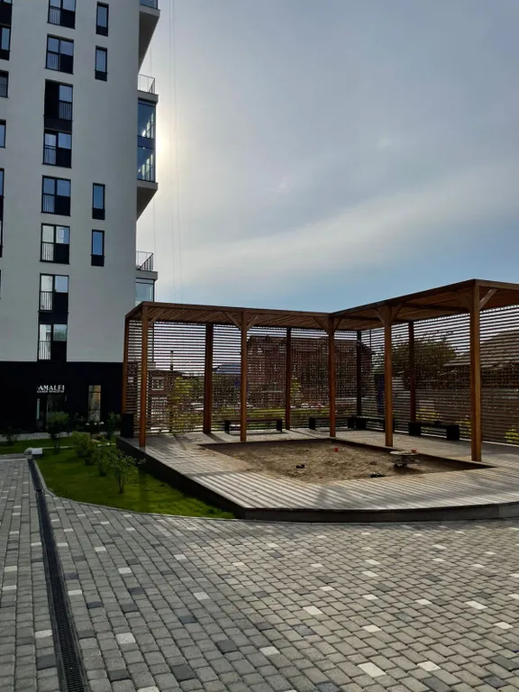 Квартира 2-комнатная Квартира — Иркутск
