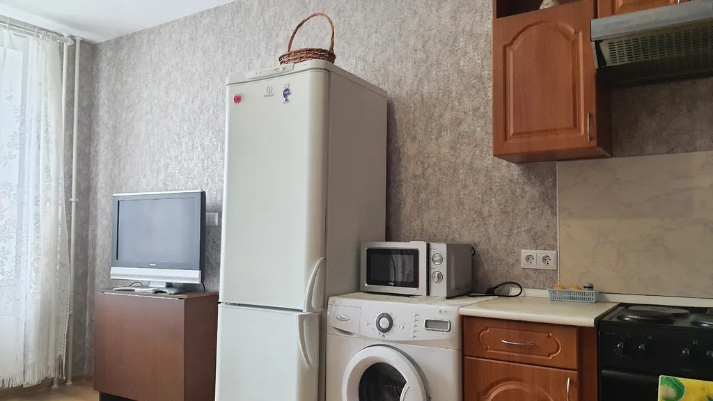 Квартира Уютная квартира рядом с нии петрова, гранова, березина — Песочный