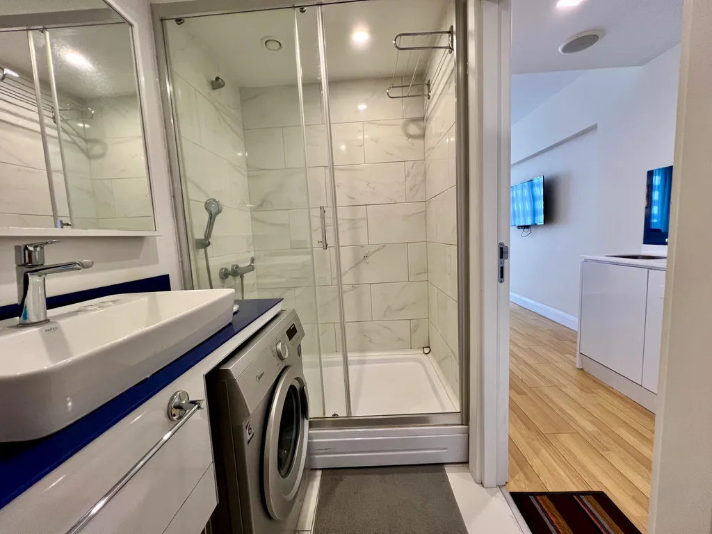 Orbi City Batumi A-Block 3067 Поющие фонтаны