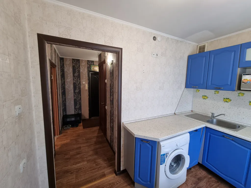 Квартира Квартира в 5 минутах ходьбы от аквапарка ривьера и набережной — Казань