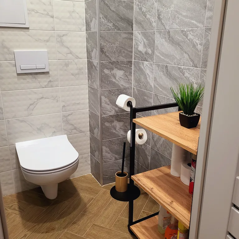 Уютная квартира в прекрасном районе города