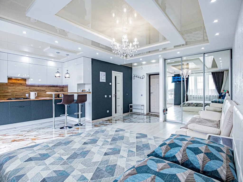 Квартира Самое красивое место для отдыха — аренда посуточно в Смоленск