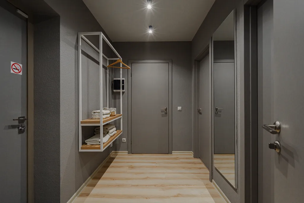 Квартира Уютная 2-к евро квартира в центре с шикарным видом на город — Екатеринбург