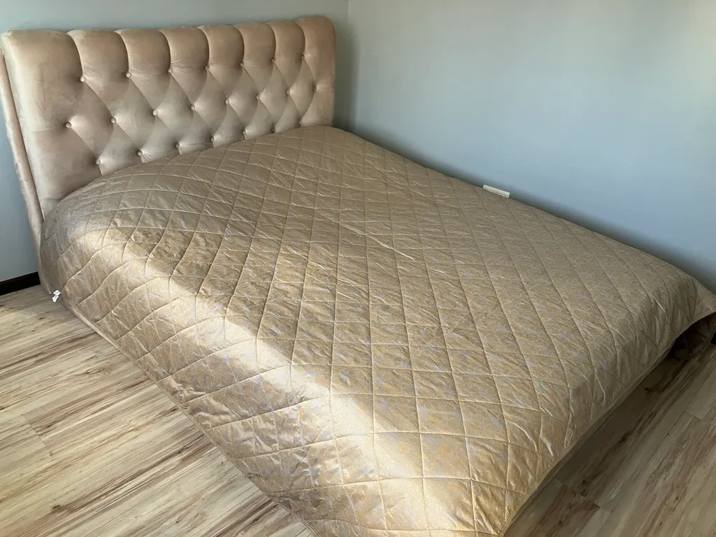 Квартира в историческом центре города