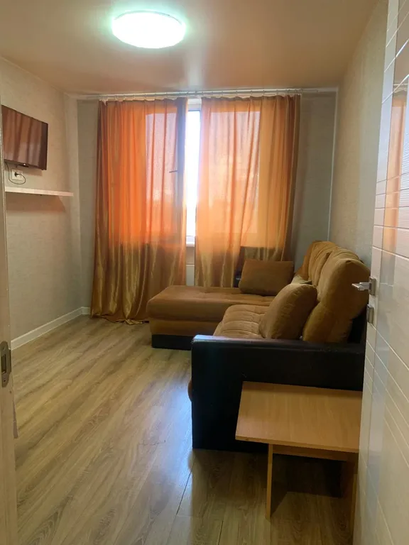 Апартаменты Облака