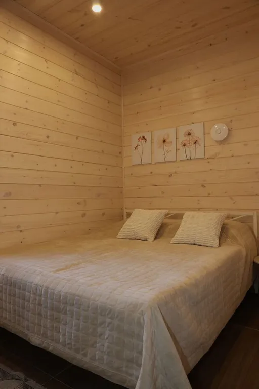 Дом Горное озеро