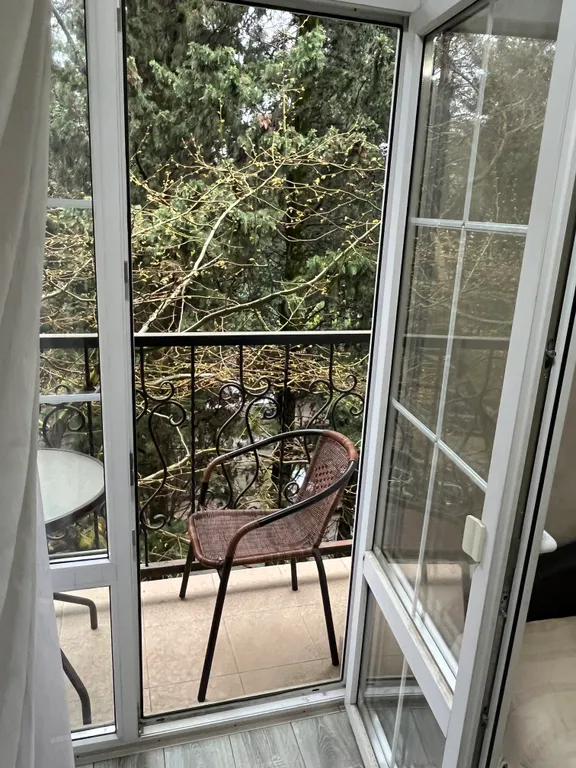 Квартира (студия) в ЖК Царицыно