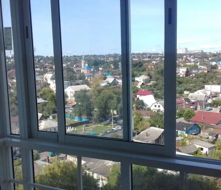 Уютная квартира рядом с центральным рынком