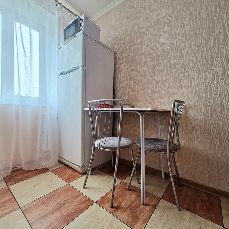 Квартира в лучшем районе города