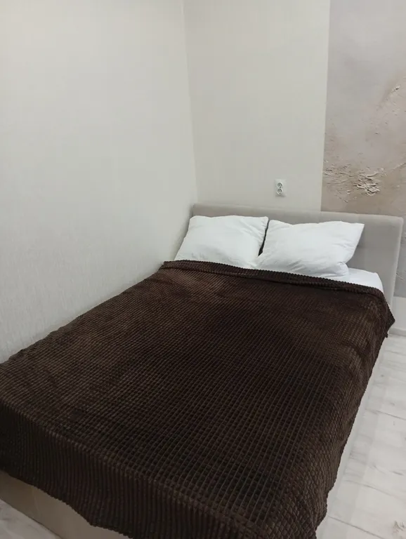 Уютная, светлая и чистая квартира