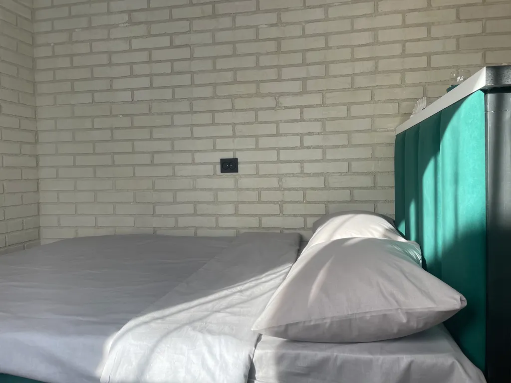 Студия в центре города