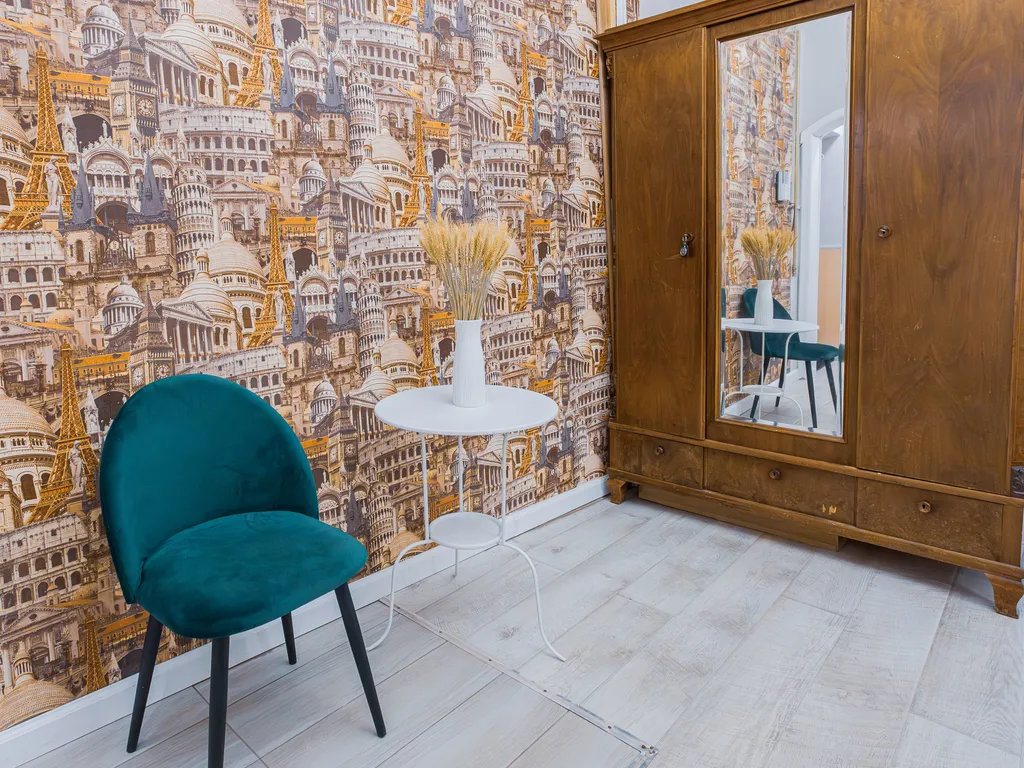 Квартира Квартира Самое сердце столицы — Москва