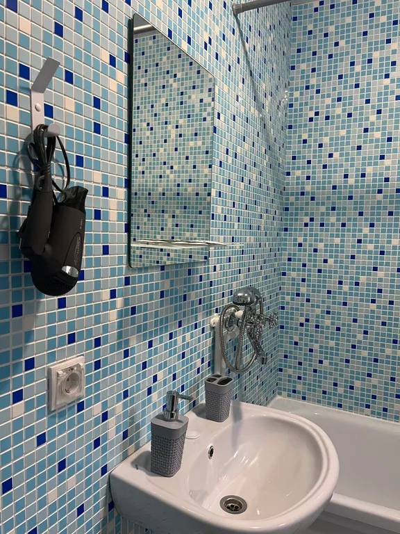 Уютная смарт-студия