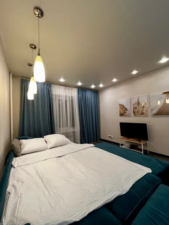 Уютные апартаменты в историческом доме, в двух шагах от Волги