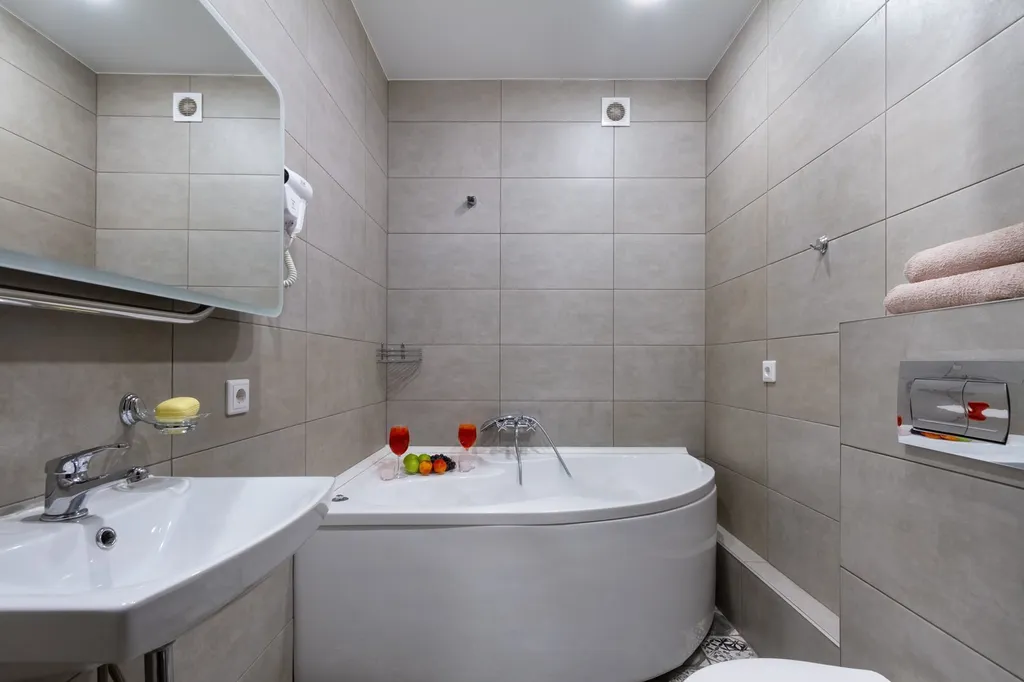 Квартира Квартира Апартамент с красивым видом на реку в центре города — Новосибирск