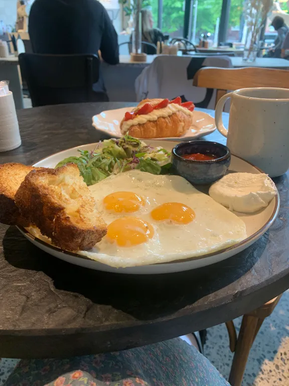 Квартира Апартаменты Anbaltic — Калининград