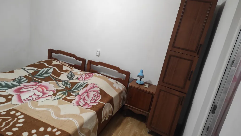 Квартира 2-комнатная Квартира — Сухум