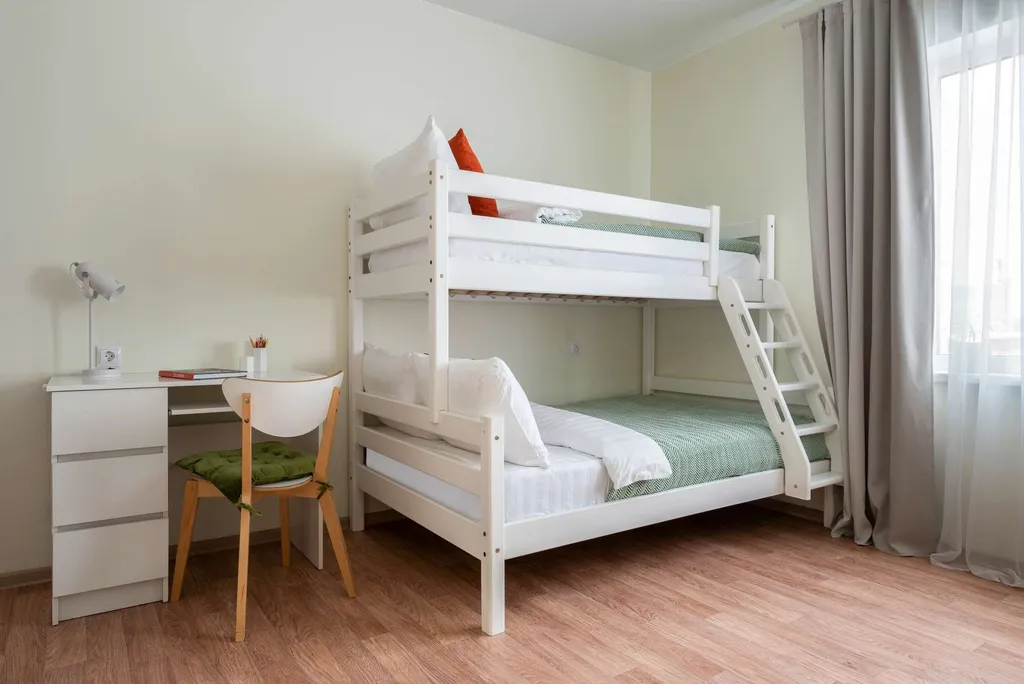 Квартира Семейный апартаменты — Пушкин