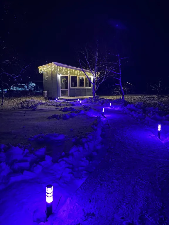 Коттедж Дубки на Кудыкиной горе — аренда посуточно в Каменка