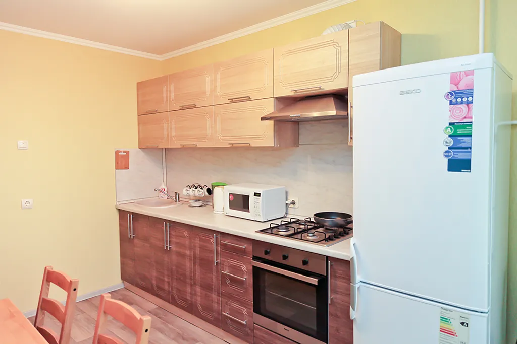 Рядом Стадион Красная Звезда, СибГУФК, СКК Блинова, СК Авангард