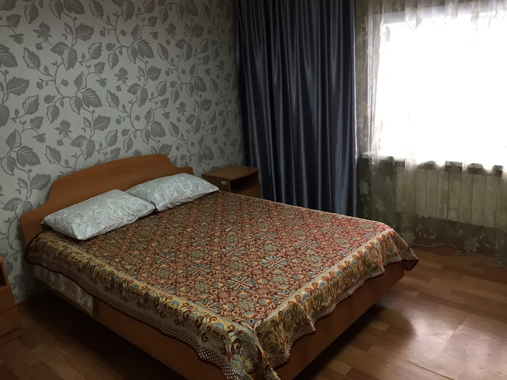 Квартира Комната — аренда посуточно в Новокузнецк