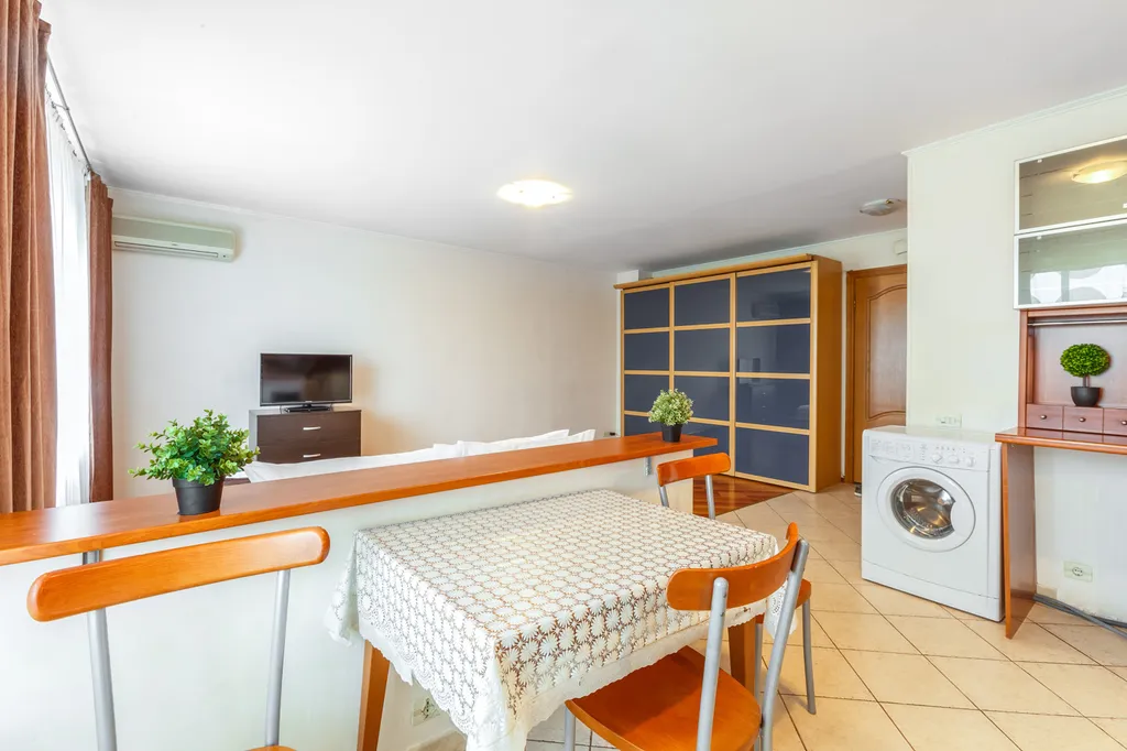 Inndays Apartments