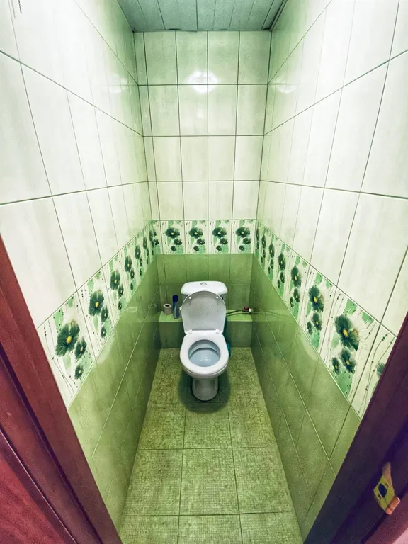 Уютная двушка в тихом поселке