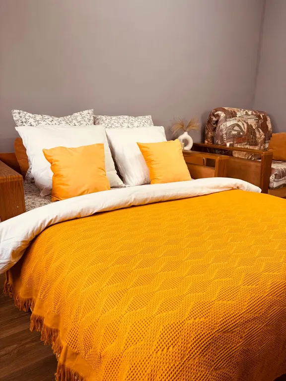 Квартира Просторная 2 комнатная квартира рядом с центром Ярославль — Ярославль