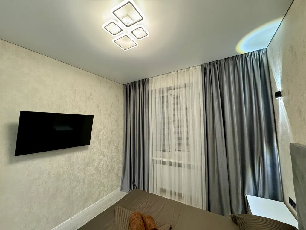 Vip квартира