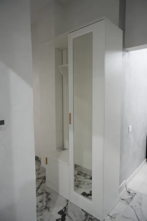 Уютный апартамент с видом на горы