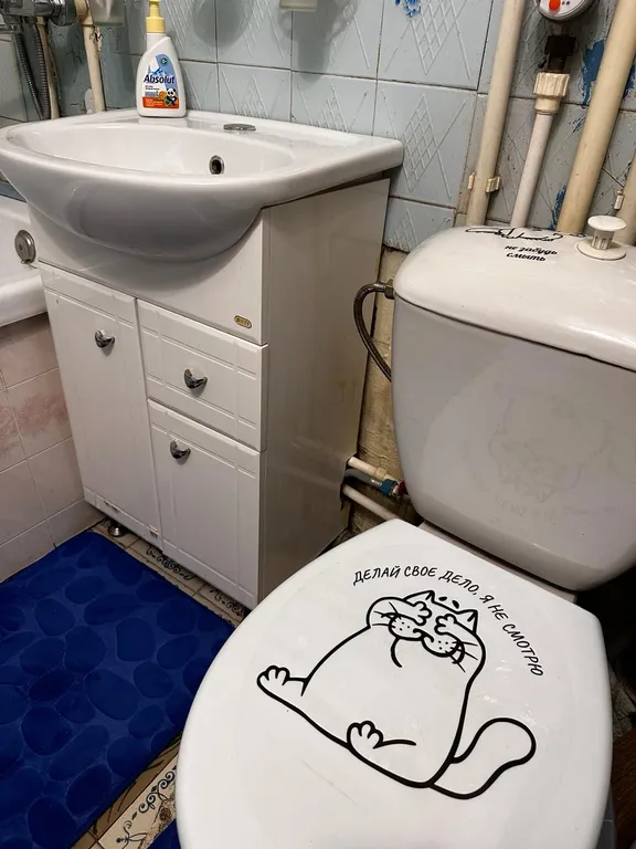 Уютная квартира для спокойного отдыха