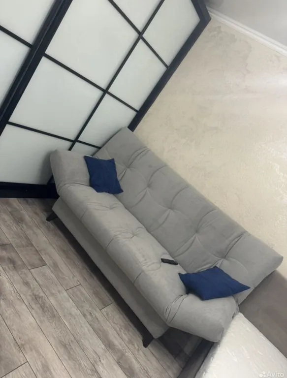 Уютная однокомнатная квартира напротив Нижнекамских терм