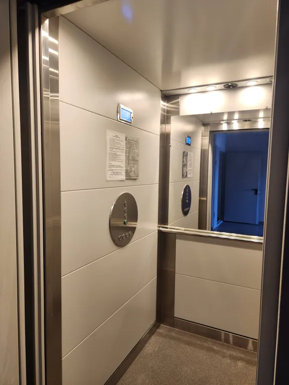 Квартира Апартаменты у моря в лучшем парке города — Севастополь