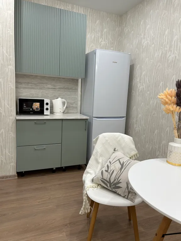 Уютная студия