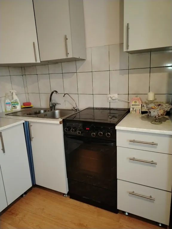 Уютная двухкомнатная в центре города