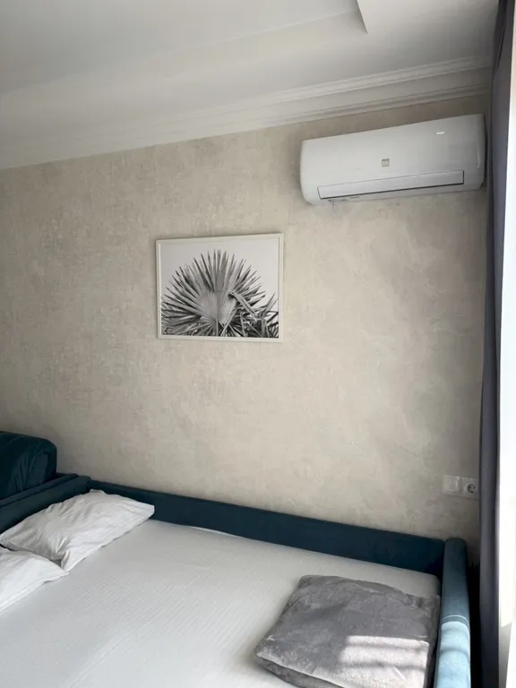 Студия рядом с аквапарком - до моря 10 минут