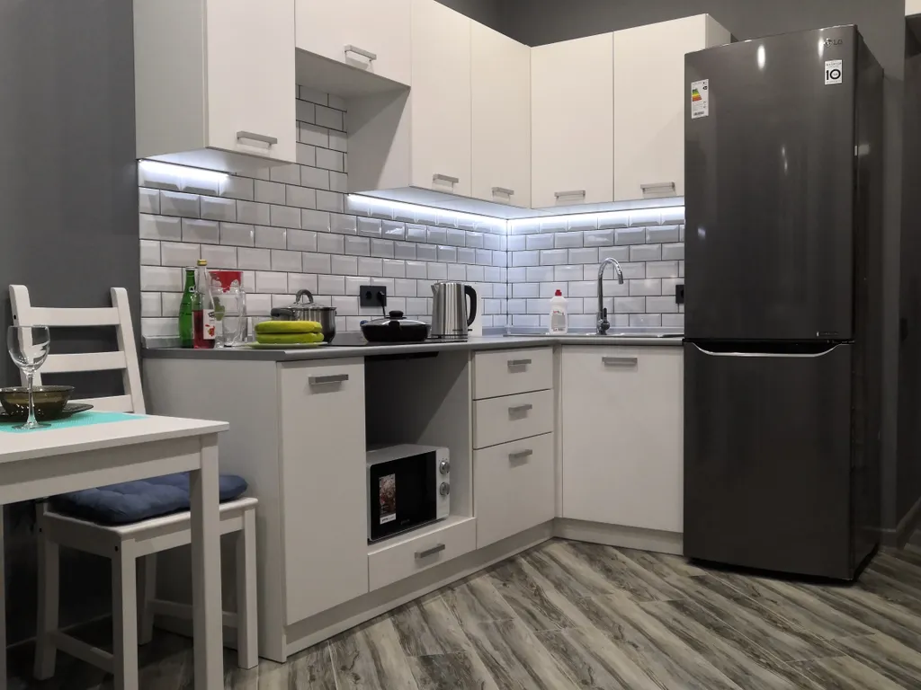 Уютная квартира в центральной части города