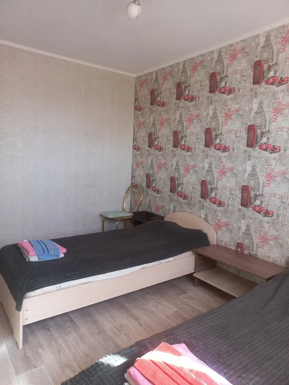 Квартира в центре, рядом с ТЦ Норд