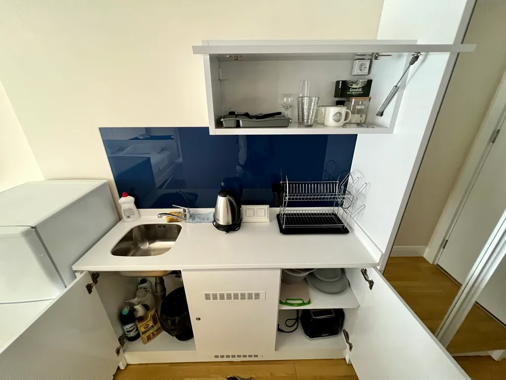 Orbi City Batumi D1-Block • 4216 • Поющие фонтаны