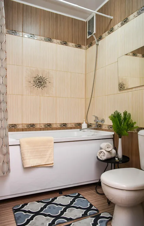 Квартира Квартира возле ЖД вокзала — Красноярск