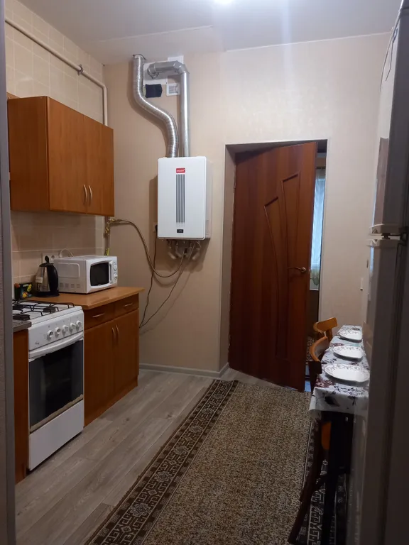 Уютная квартира в центре