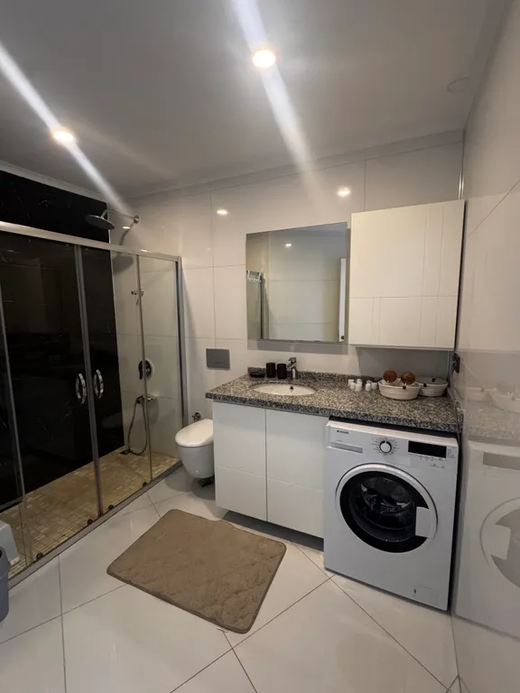 Квартира в комплексе 5 звезд