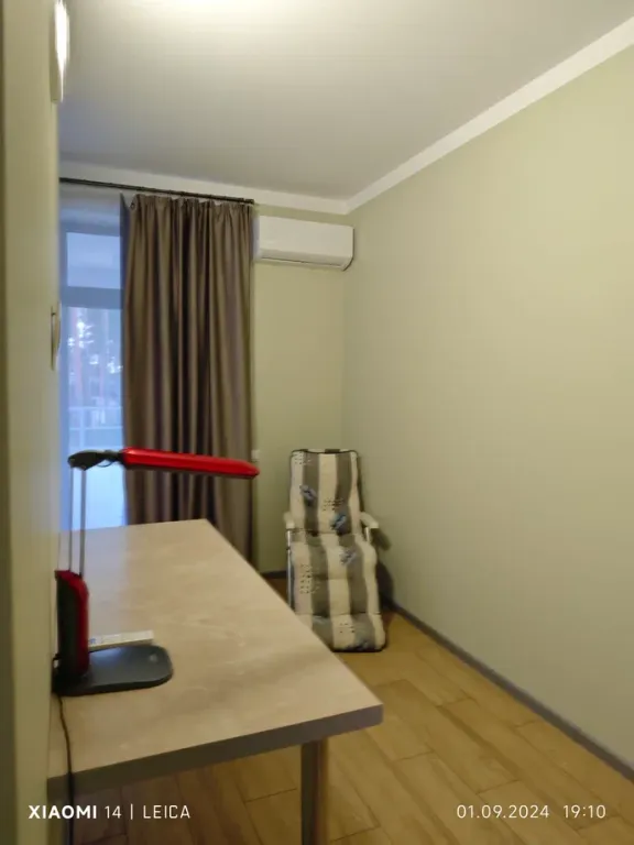 Дом рядом с Финским заливом