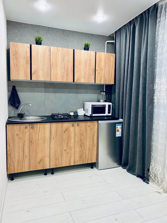 Уютная квартира в северной части города